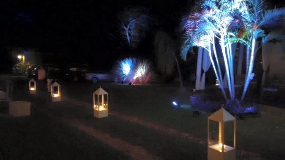 Posada Del Muelle Ескина Екстериор снимка